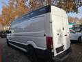 Volkswagen Crafter Kasten Kasten 35 lang Hochdach FWD*NAVI* Weiß - thumbnail 7