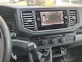 Volkswagen Crafter Kasten Kasten 35 lang Hochdach FWD*NAVI* Weiß - thumbnail 12