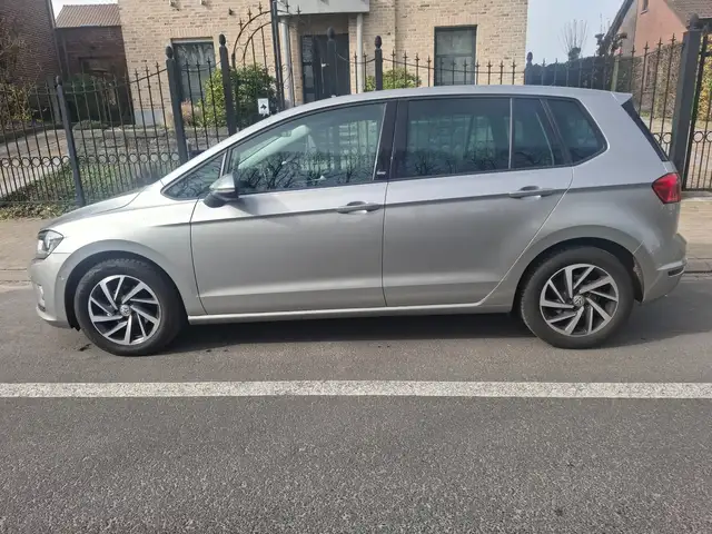 Volkswagen Golf Sportsvan Golf Sportsvan 1.2 TSI Allstar DSG