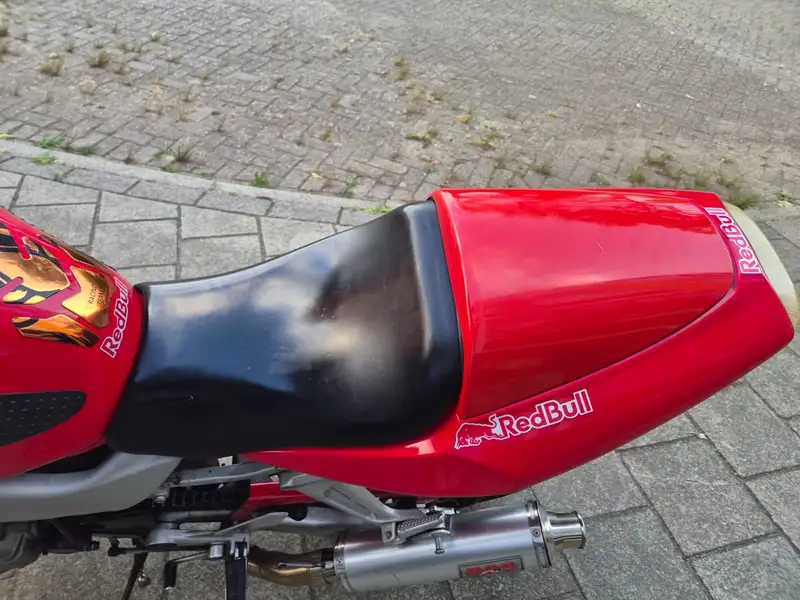 Honda VTR 1000