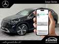 Mercedes-Benz EQE SUV EQE 300 Electric Art Premium 22KW+ServiceCare !! Schwarz - thumbnail 1