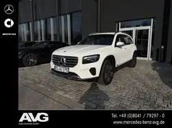 Mercedes-Benz GLB 200 d Progressive Multibeam LED KeyGo RF