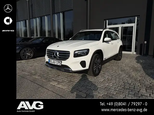 Mercedes-Benz GLB 200 d Progressive Multibeam LED KeyGo RF