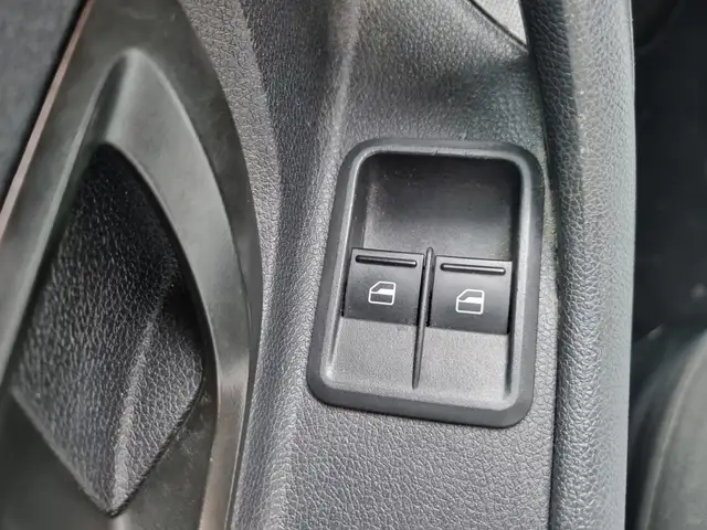 Skoda Fabia view 22