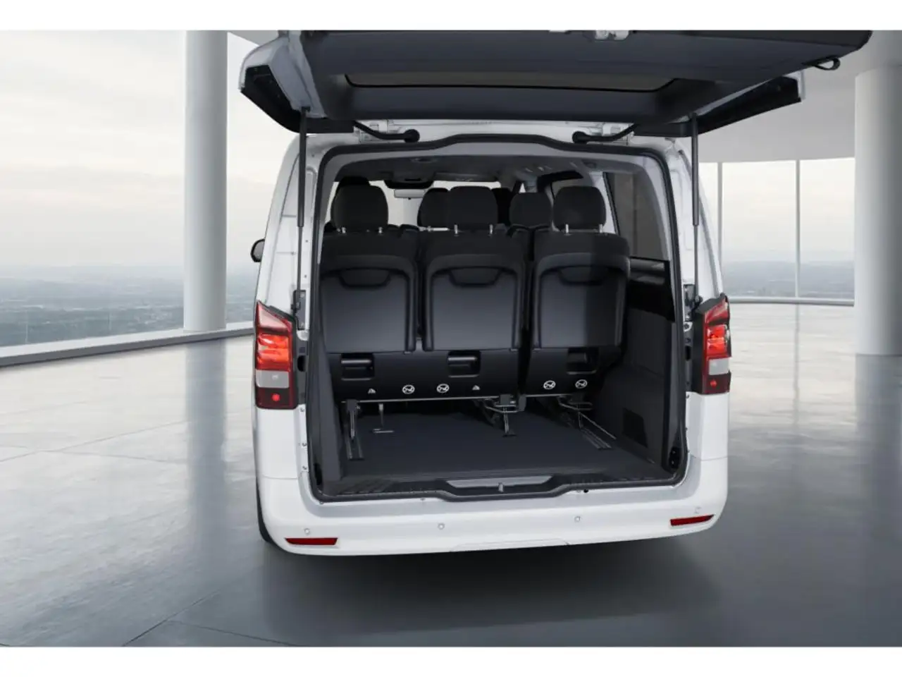 Mercedes-Benz Vito 116 CDI Tourer PRO Lang MBUX+RüKam+ST.links 11