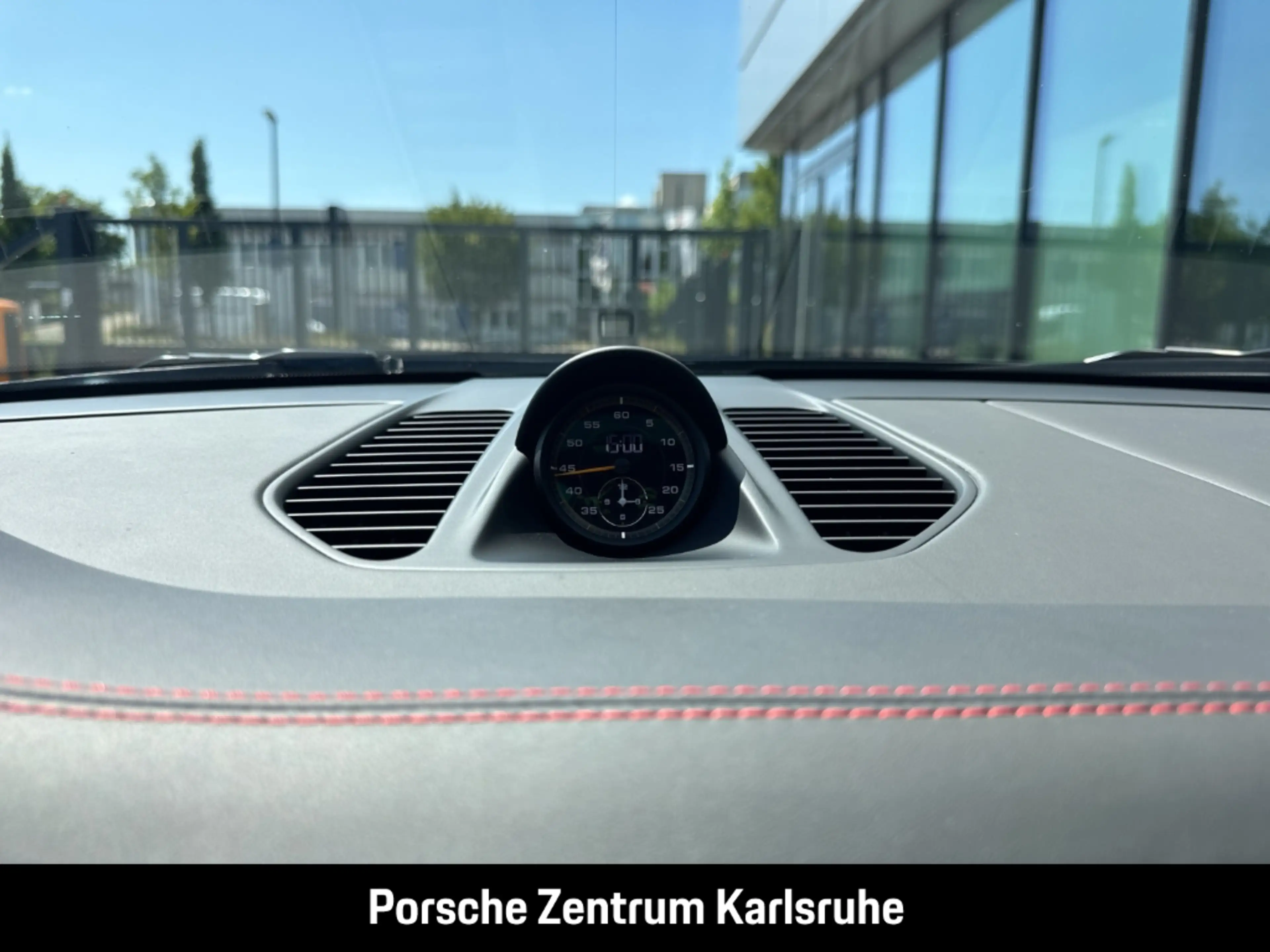 Porsche 991 -1 (911) GT3 — photo 15