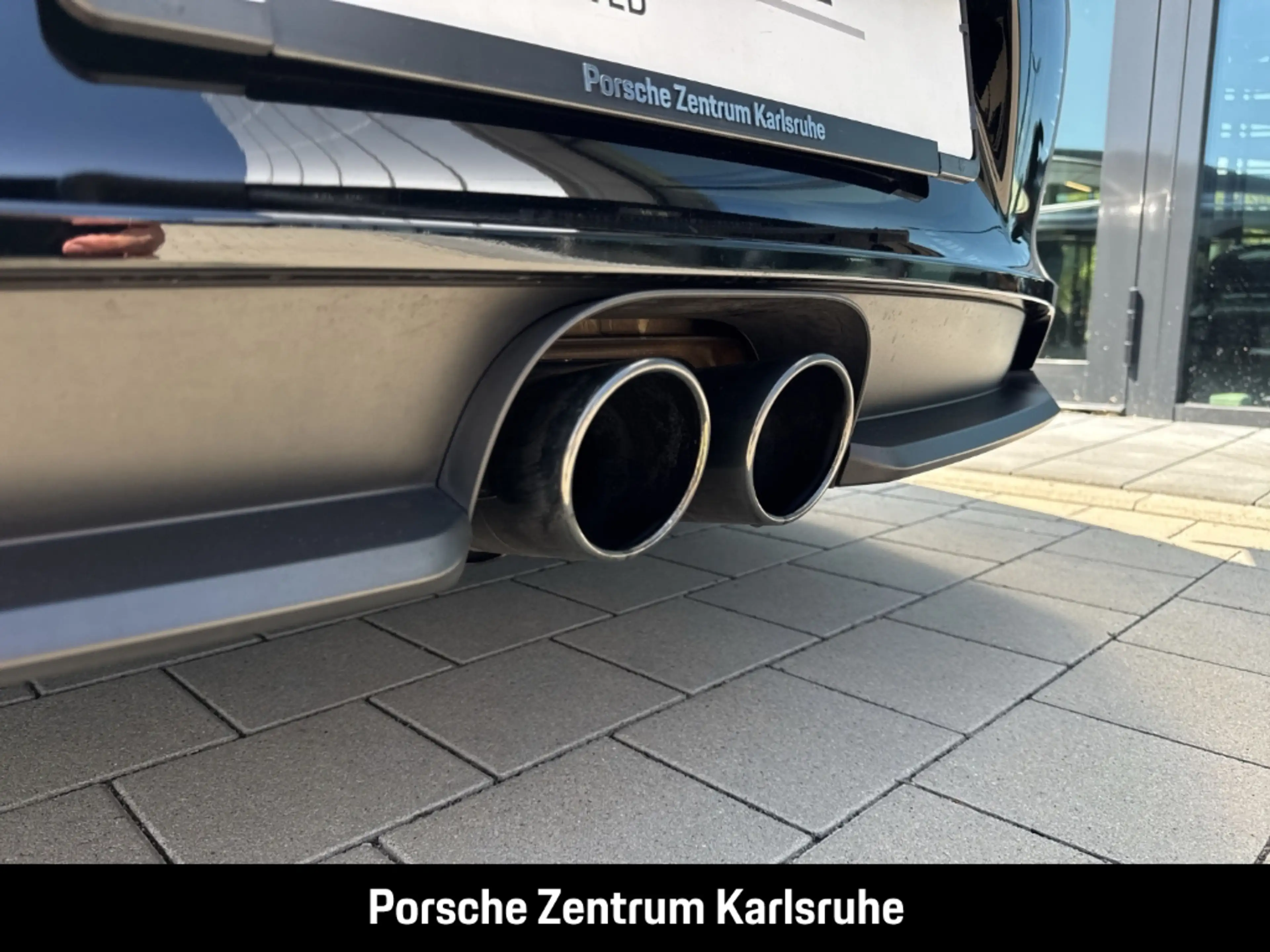 Porsche 991 -1 (911) GT3 — photo 10