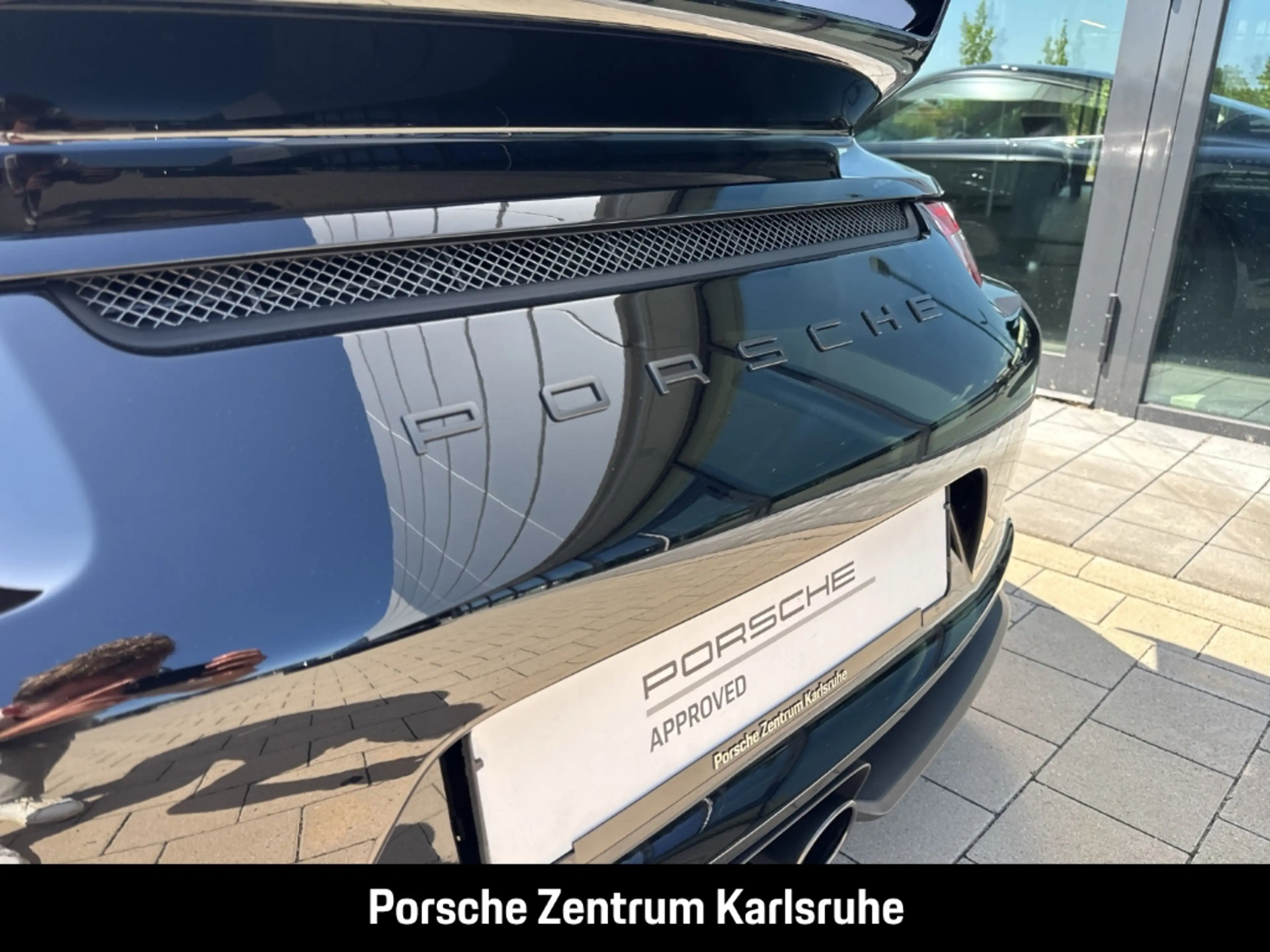 Porsche 991 -1 (911) GT3 — photo 9