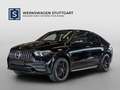 Mercedes-Benz GLE 53 AMG GLE 53 4Matic+ Coupe 22" I AMG SPORTABGAS I BURMESTER Schwarz - thumbnail 1