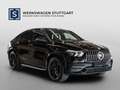 Mercedes-Benz GLE 53 AMG GLE 53 4Matic+ Coupe 22" I AMG SPORTABGAS I BURMESTER Schwarz - thumbnail 3