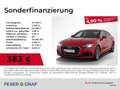 Audi A5 Sportback S line 40 TDI quattro S tron HeadUp Roşu - thumbnail 1
