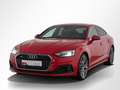 Audi A5 Sportback S line 40 TDI quattro S tron HeadUp Rouge - thumbnail 14