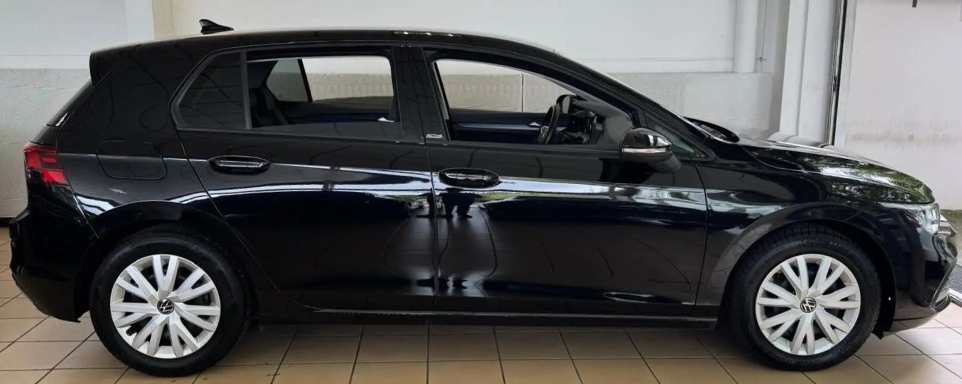 Volkswagen Golf Active LED Digital ACC Kamera Touch CarPlay AHK Noir - 2