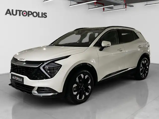 Kia Sportage 1.6 AWD PACE PHEV