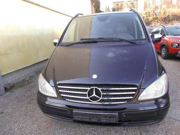 2.2 CDI Trend Edition lang (639.813)