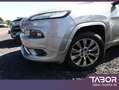 Jeep Cherokee 2.2 MultiJet 200 4WD Overland Active Сірий - thumbnail 5