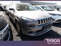 Jeep Cherokee 2.2 MultiJet 200 4WD Overland Active Сірий - thumbnail 2
