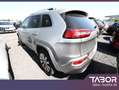 Jeep Cherokee 2.2 MultiJet 200 4WD Overland Active Сірий - thumbnail 4