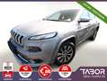Jeep Cherokee 2.2 MultiJet 200 4WD Overland Active Grau - thumbnail 1