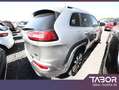 Jeep Cherokee 2.2 MultiJet 200 4WD Overland Active Сірий - thumbnail 3