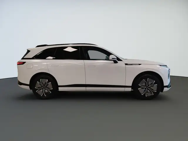Xpeng G9 RWD LONG RANGE Ansicht 4