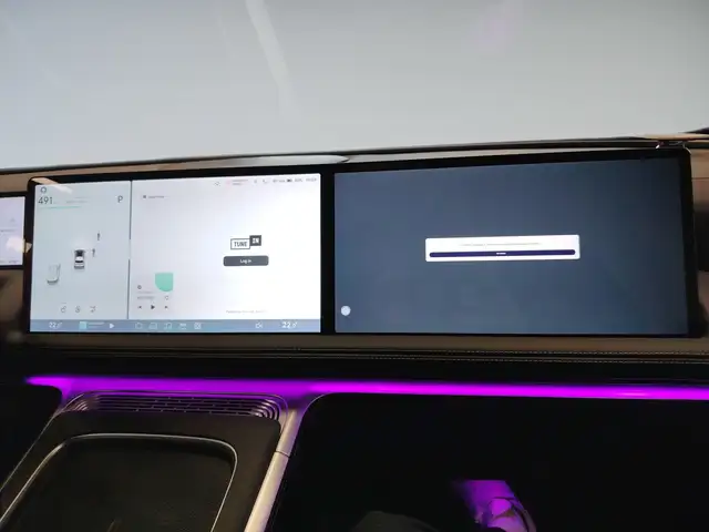 Xpeng G9 RWD LONG RANGE Ansicht 18