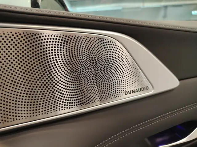 Xpeng G9 RWD LONG RANGE Ansicht 27