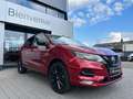 Nissan Qashqai 1.3 DIG-T N-Tec *CAMERA 360*1ER PROPRIO*GARANTIE* Rood - thumbnail 3