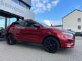 Nissan Qashqai 1.3 DIG-T N-Tec *CAMERA 360*1ER PROPRIO*GARANTIE* Rood - thumbnail 13