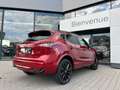 Nissan Qashqai 1.3 DIG-T N-Tec *CAMERA 360*1ER PROPRIO*GARANTIE* Rood - thumbnail 4