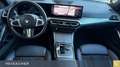BMW 320 i A M-Sport PRO RFK Pano AHK HUD 18" HIFI Noir - thumbnail 6