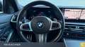 BMW 320 i A M-Sport PRO RFK Pano AHK HUD 18" HIFI Noir - thumbnail 5