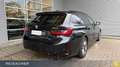 BMW 320 i A M-Sport PRO RFK Pano AHK HUD 18" HIFI Schwarz - thumbnail 2