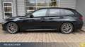 BMW 320 i A M-Sport PRO RFK Pano AHK HUD 18" HIFI Schwarz - thumbnail 4