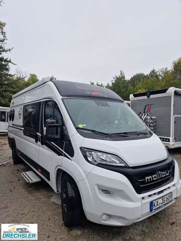 Malibu 640 LE comfort charming GT skyview