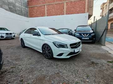 220CDI AMG Line 7G-DCT
