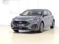 Ford Focus 1.0 Ecoboost MHEV 92kW ST-Line Gris - thumbnail 22