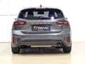Ford Focus 1.0 Ecoboost MHEV 92kW ST-Line Gris - thumbnail 5