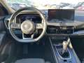 Nissan Qashqai Qashqai 1.3 mhev N-Connecta 2wd 140cv Grigio - thumbnail 5