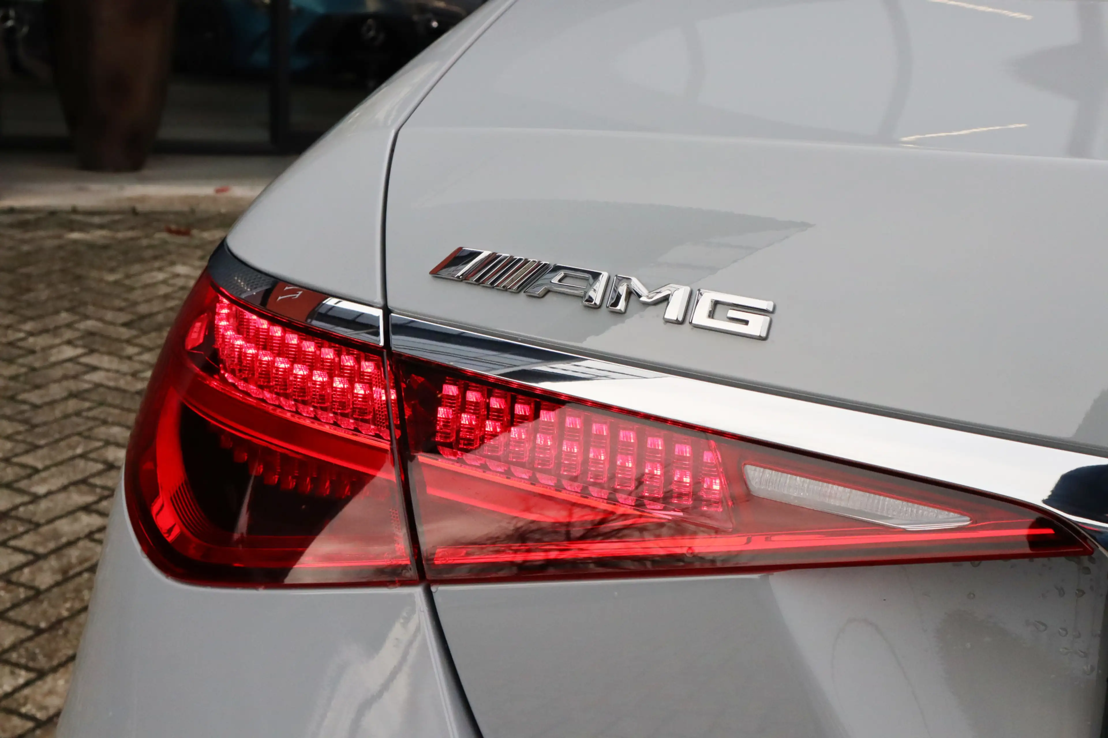 Mercedes-Benz S 63 AMG E Performance | Edition 1, Burmester High End 4D, — photo 6