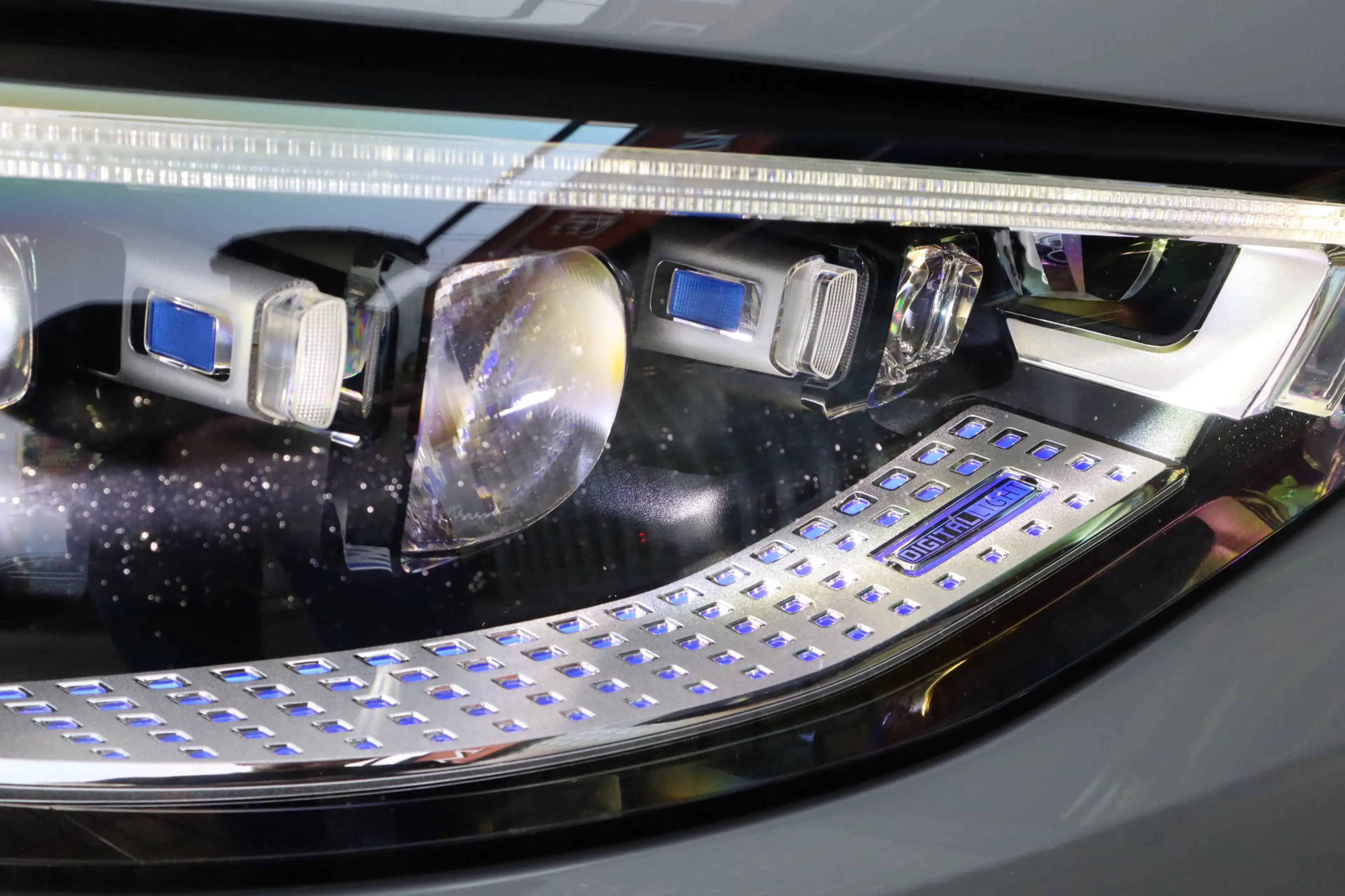 Mercedes-Benz S 63 AMG E Performance | Edition 1, Burmester High End 4D, — photo 12