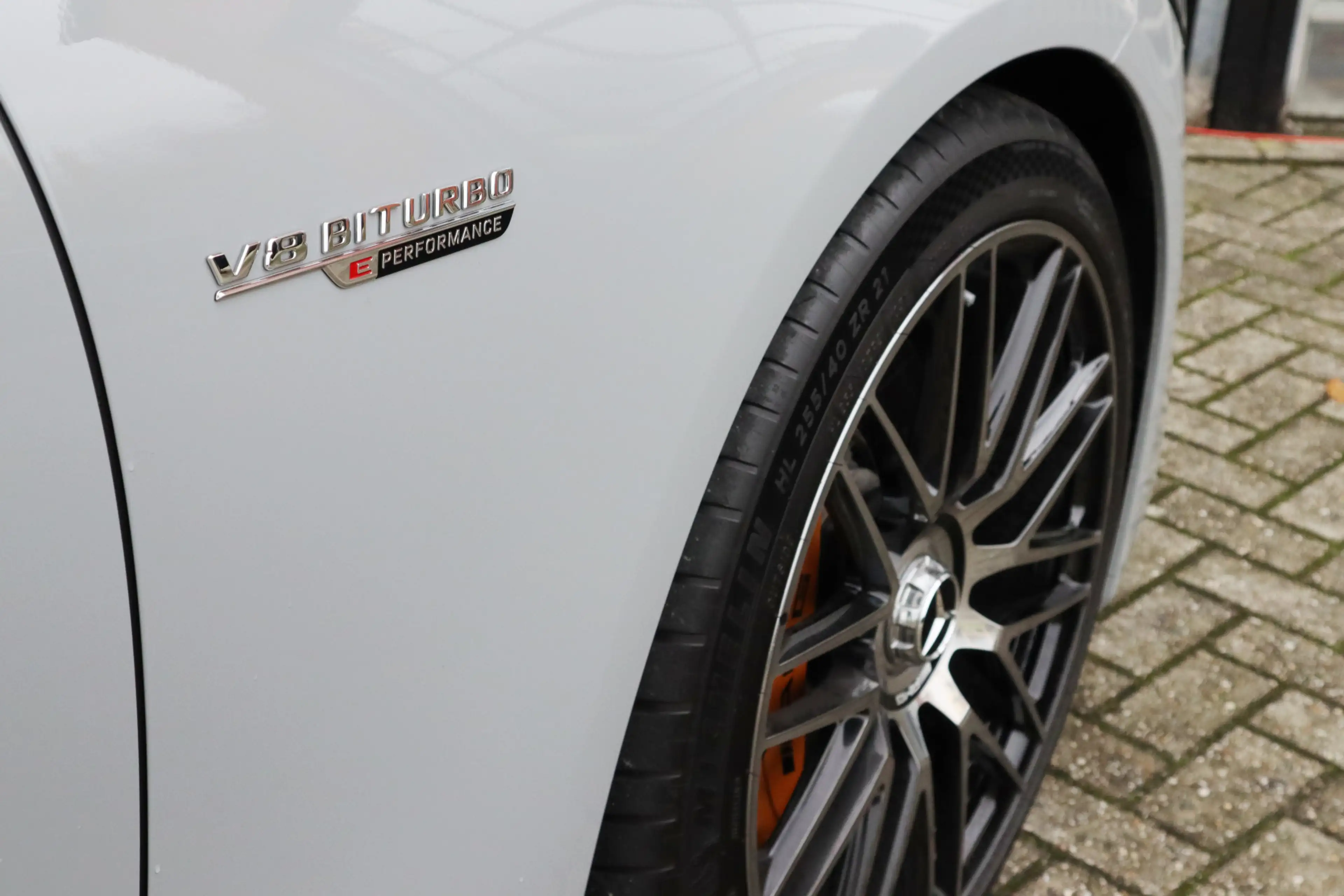Mercedes-Benz S 63 AMG E Performance | Edition 1, Burmester High End 4D, — photo 10