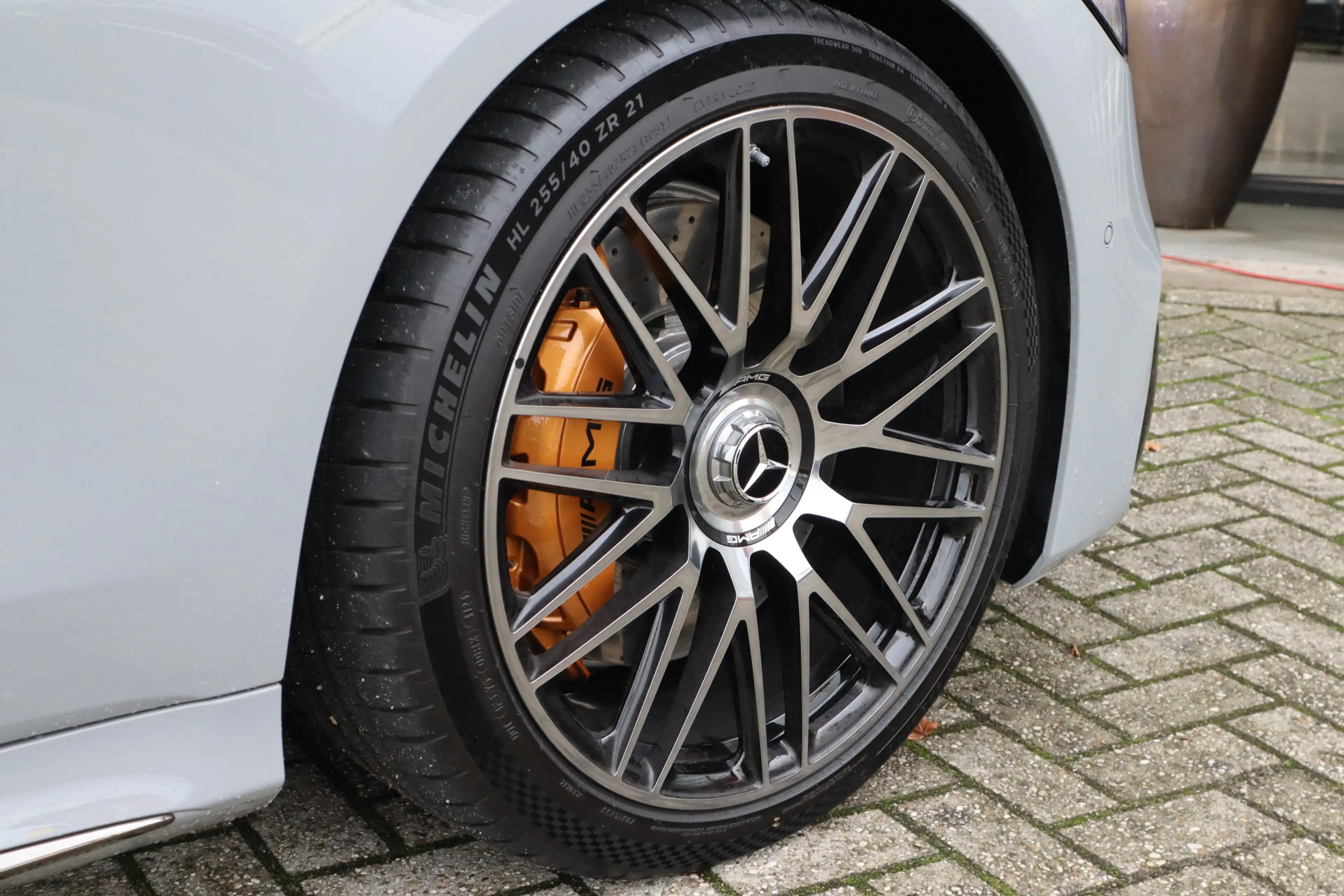 Mercedes-Benz S 63 AMG E Performance | Edition 1, Burmester High End 4D, — photo 9