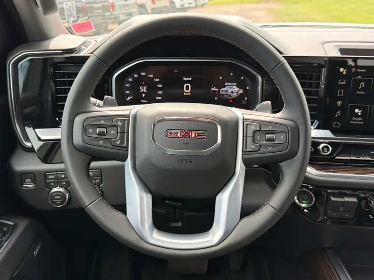 GMC Sierra 1500 снимка GMC Sierra 1500
