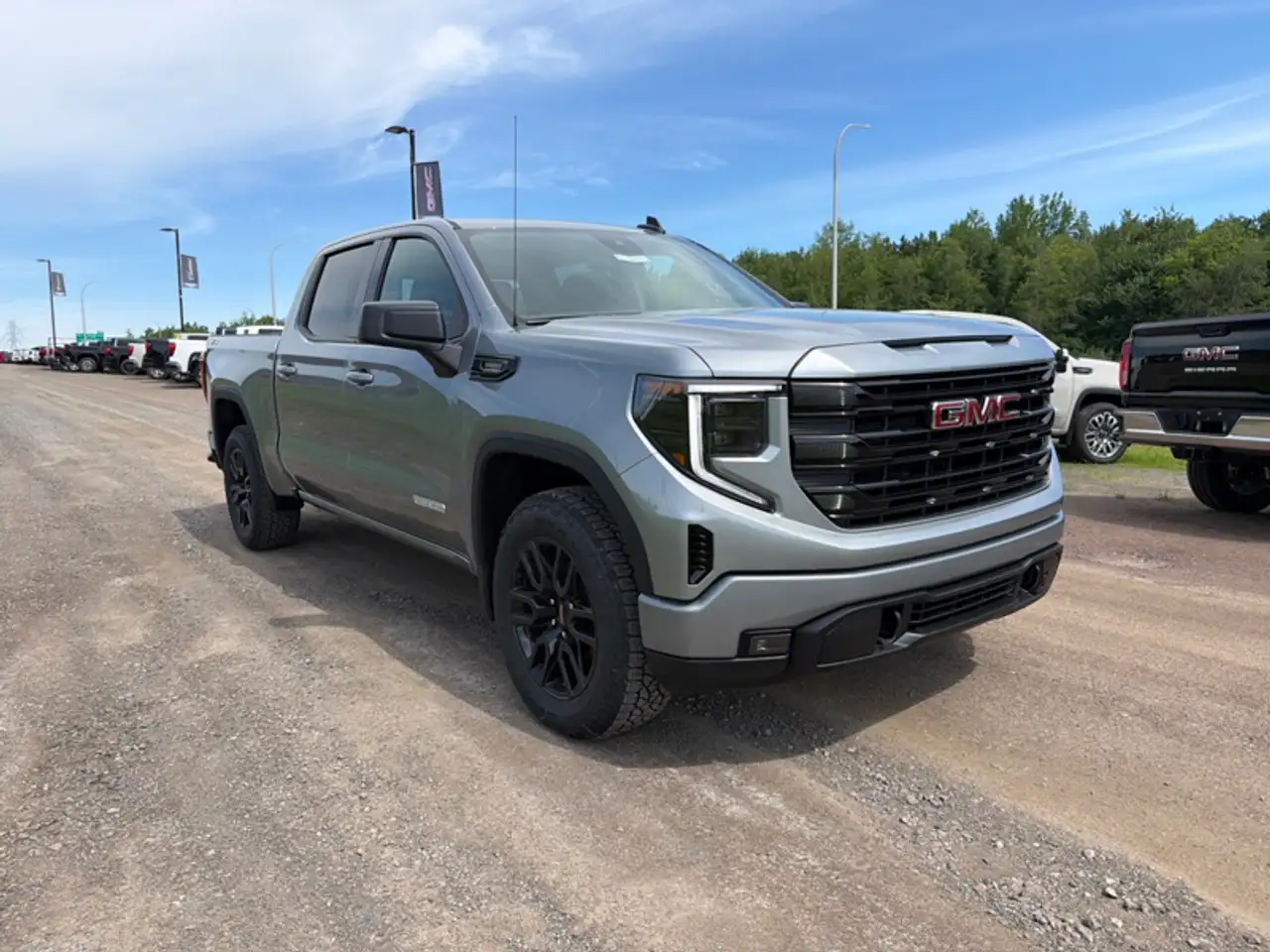 GMC Sierra 1500 снимка GMC Sierra 1500