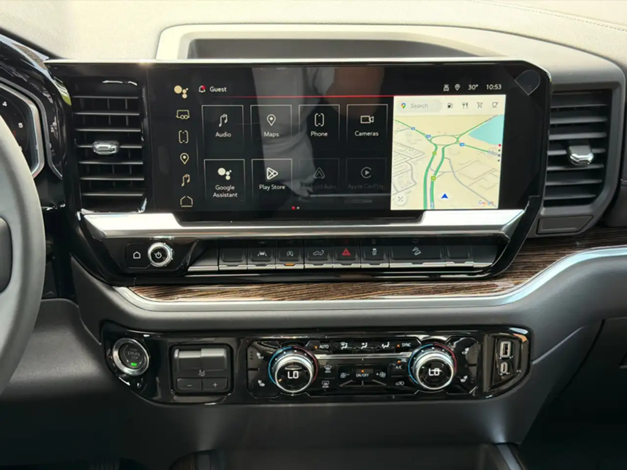 GMC Sierra 1500 снимка GMC Sierra 1500