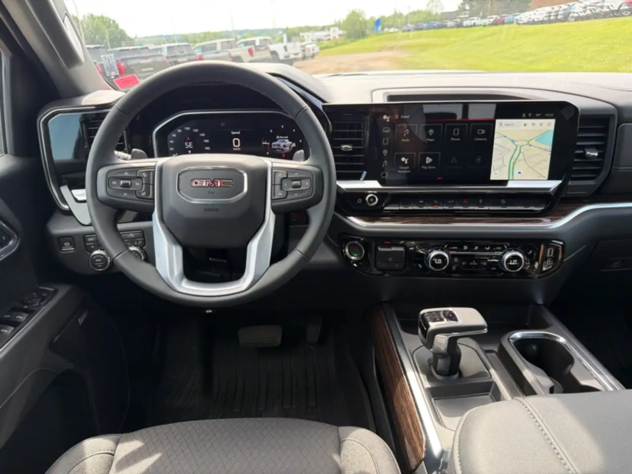 GMC Sierra 1500 снимка GMC Sierra 1500