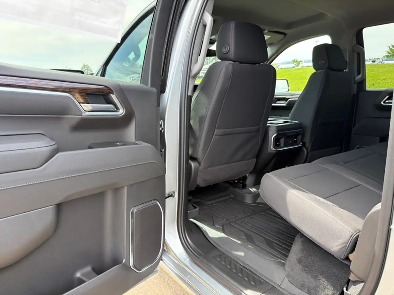 GMC Sierra 1500 снимка GMC Sierra 1500