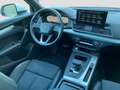 Audi Q5 40TDI quattro S line S trc Virtual Matrix AHK Weiß - thumbnail 6