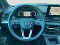 Audi Q5 40TDI quattro S line S trc Virtual Matrix AHK Weiß - thumbnail 9